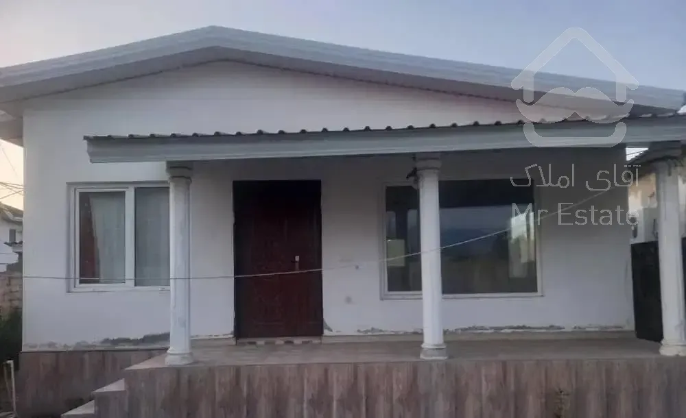 ویلا کاسبی /نزدیک دشت نور /۳۰۰متری