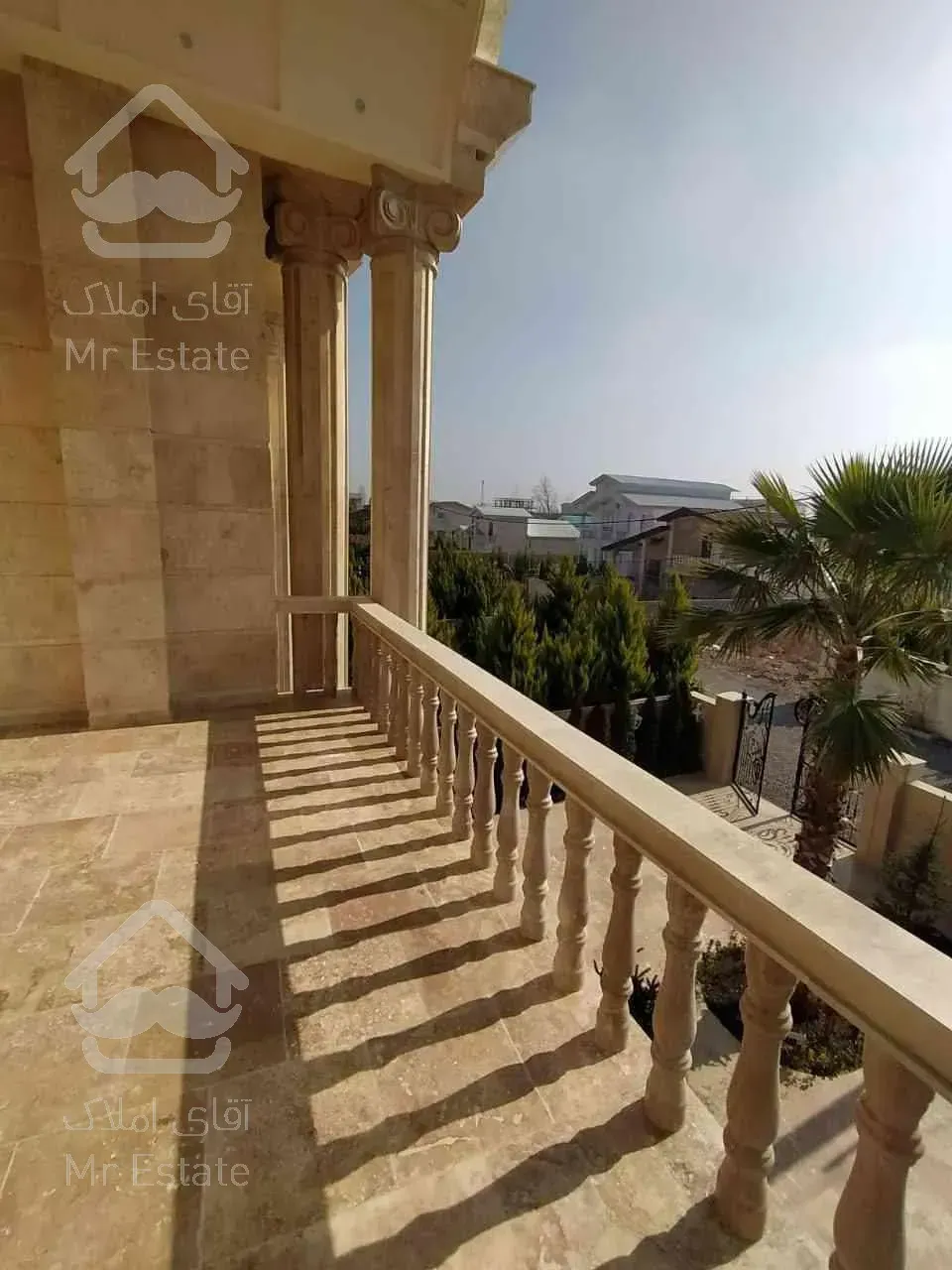 فروش ویلا ۲۳۰متری