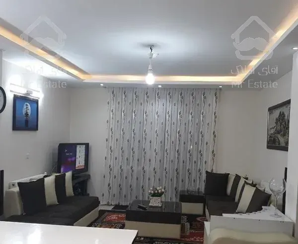 اپارتمان ۷۷متری دو خوابه مسکن مهر بهارستان