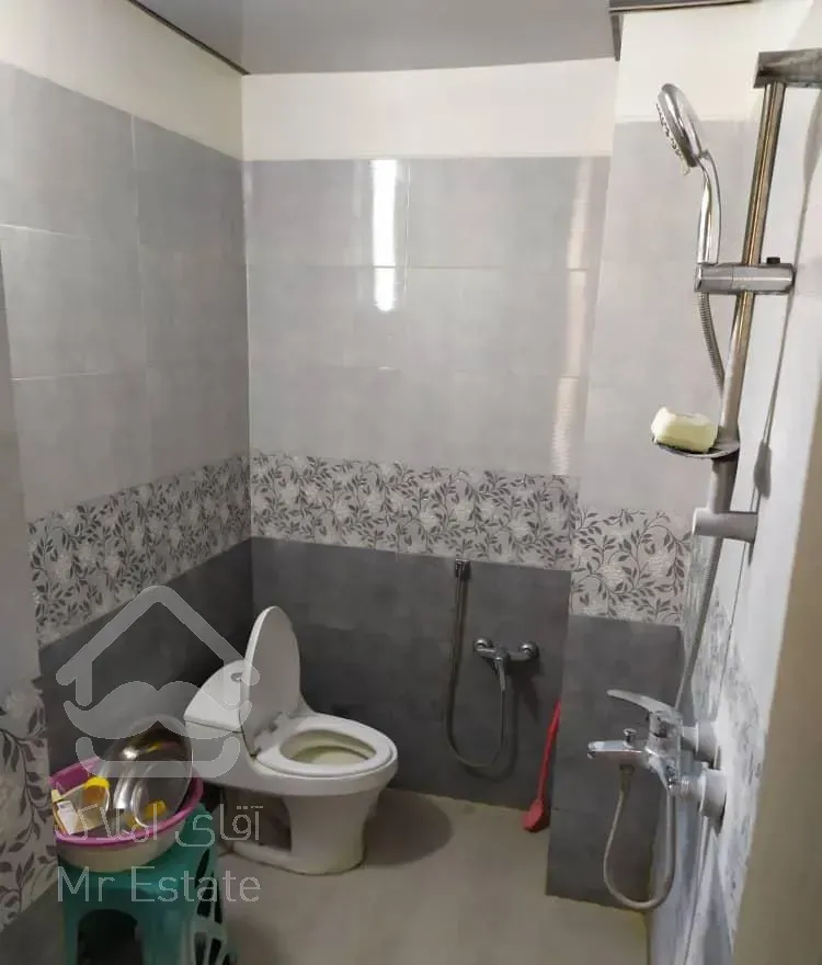 آپارتمان ،43متر، فول تک واحدی ، کارون و مرتضوی