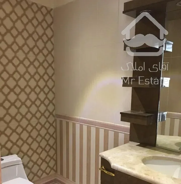 ۱۱۷متر دوخواب فول مشاعات فرعی