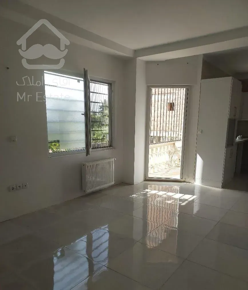 آپارتمان تک‌ واحدی 130متری نوساز بلوارامام رضا