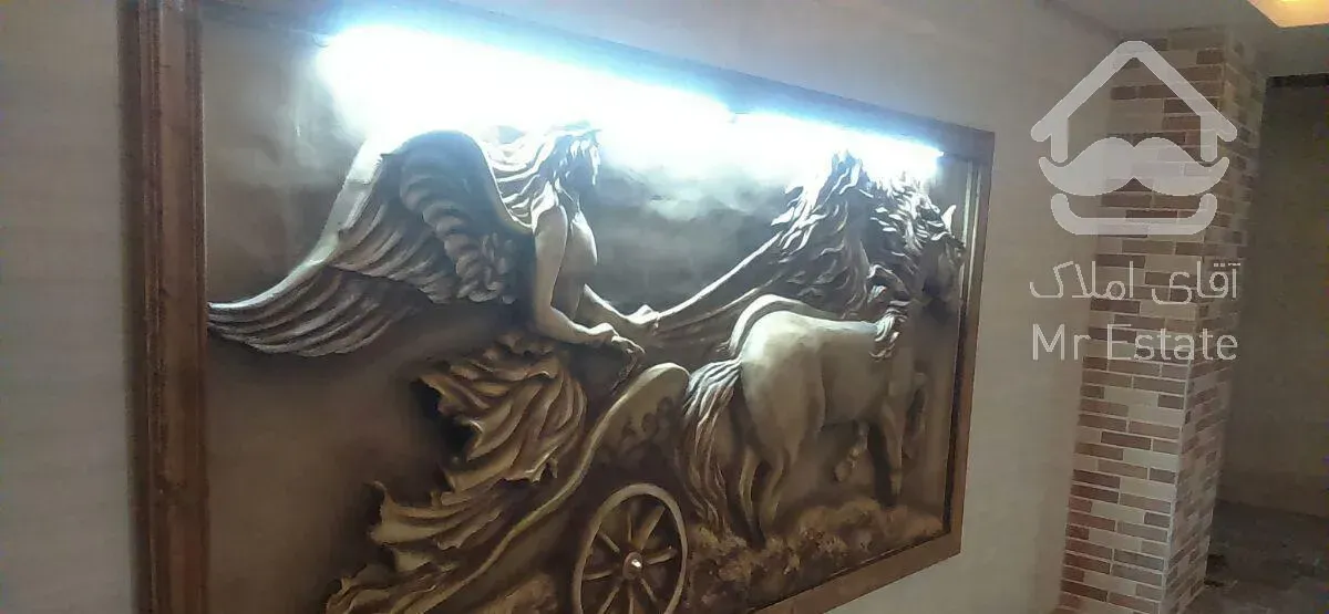 آپارتمان 100 متری   نوساز  میدان امام