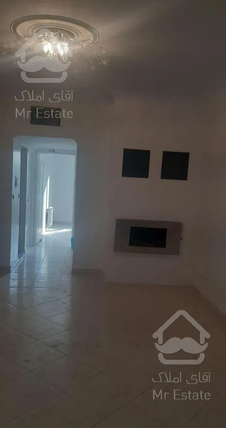 ۹۵ متر اپارتمان شریعتی