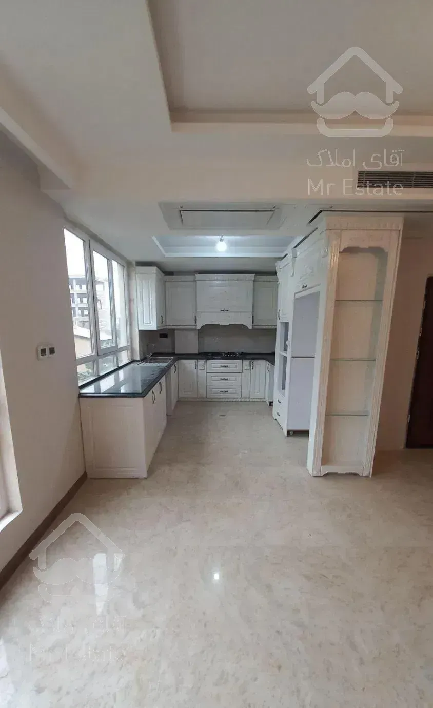 ۸۰ متر ۲ خواب اختیاریه خوش نقشه