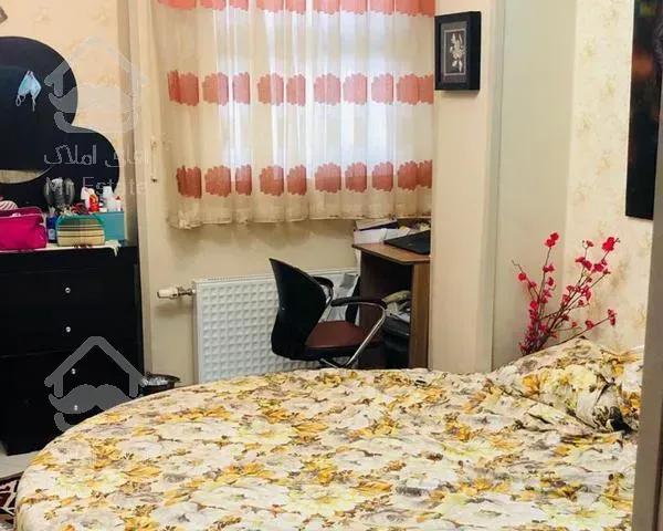 آپارتمان دو خوابه 95 متر- خیابان ارتش کوچه 20