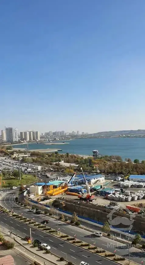 اجاره ۲۴۹ متری مجمتع مسکونی عرفان