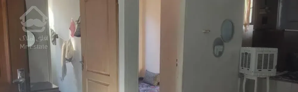 اجاره آپارتمان ۶۰ متری ۲ خوابه طبقه ۱ در خلیج فارس