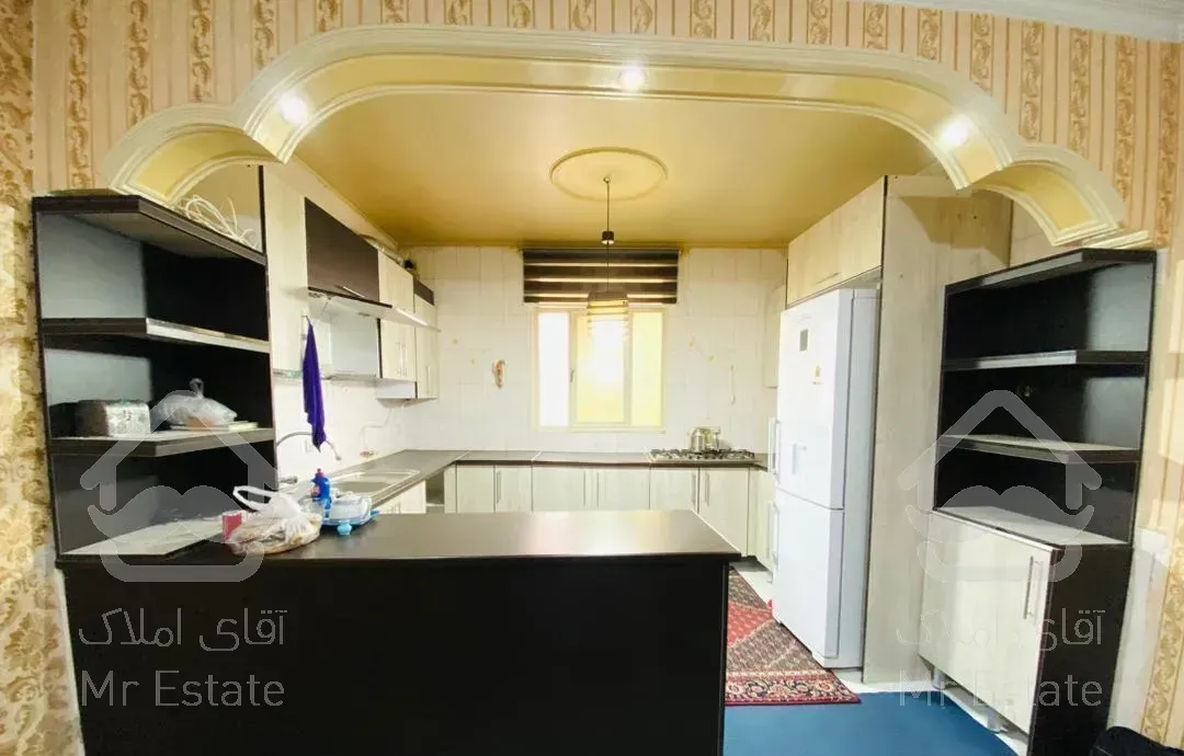 آپارتمان ۵۱ متری - بشیری( تخلیه)