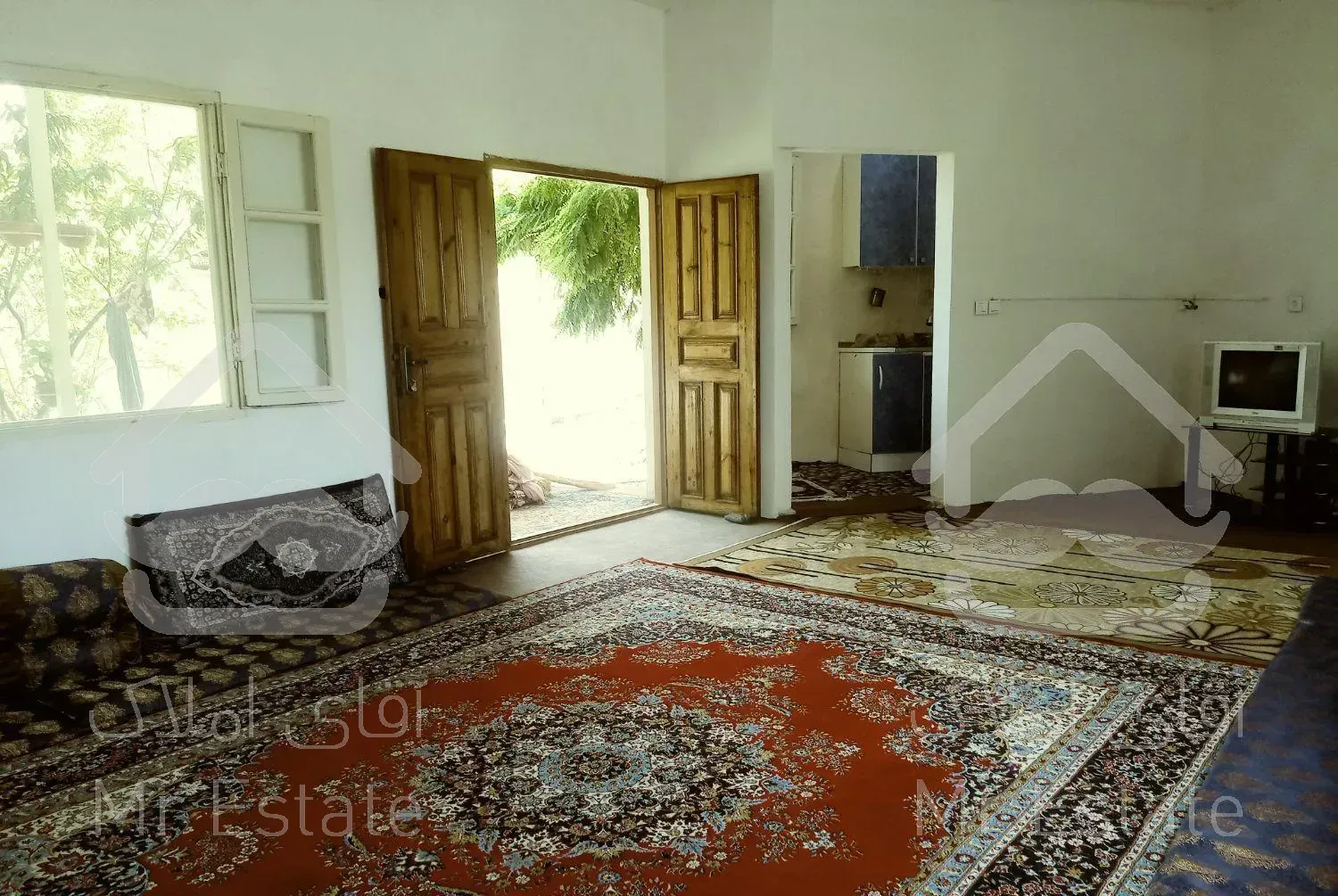 اجاره ویلا دربست