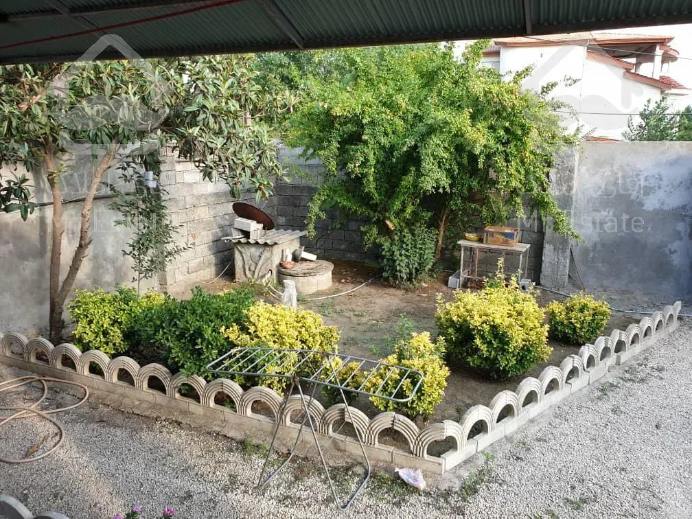 ویلا سند دار اکازیون