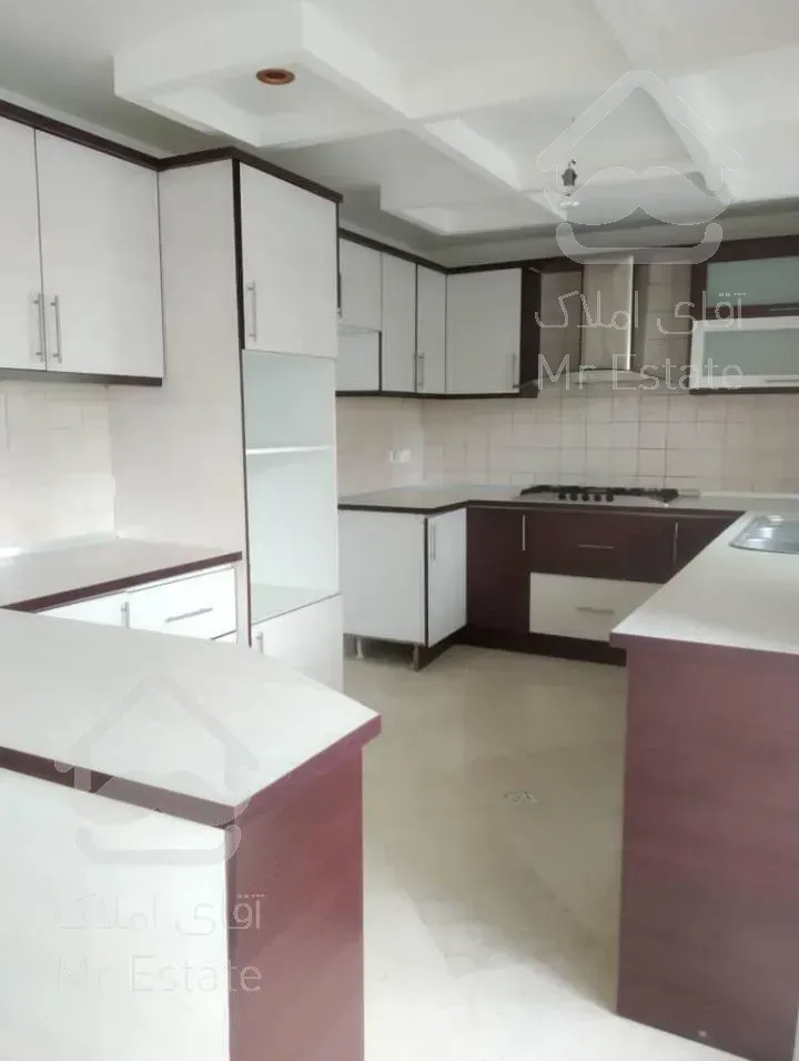 آپارتمان ۱۶۰متری در کامرانیه جنوبی