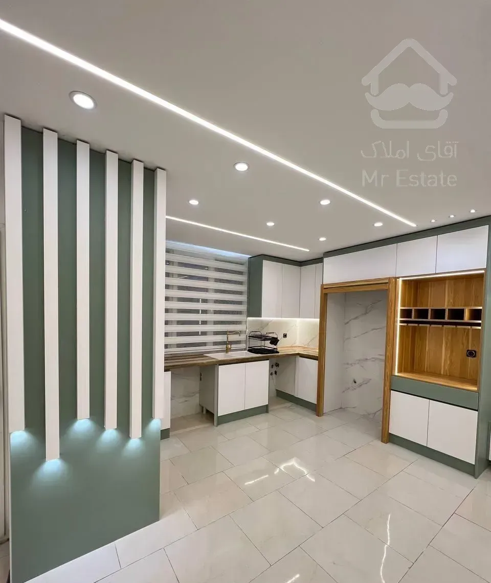 81متر / خواب مستر /دوبر/سند تک برگ