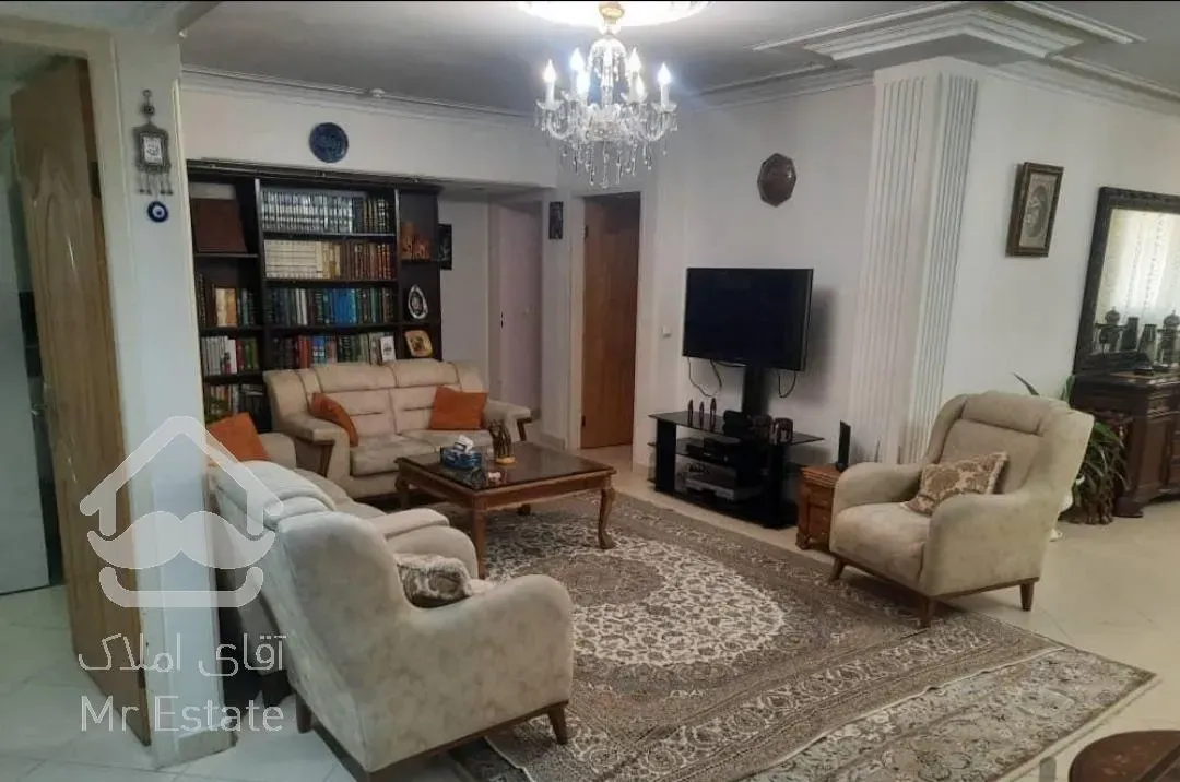 رهن و اجاره آپارتمان 180 متری سعادت آباد