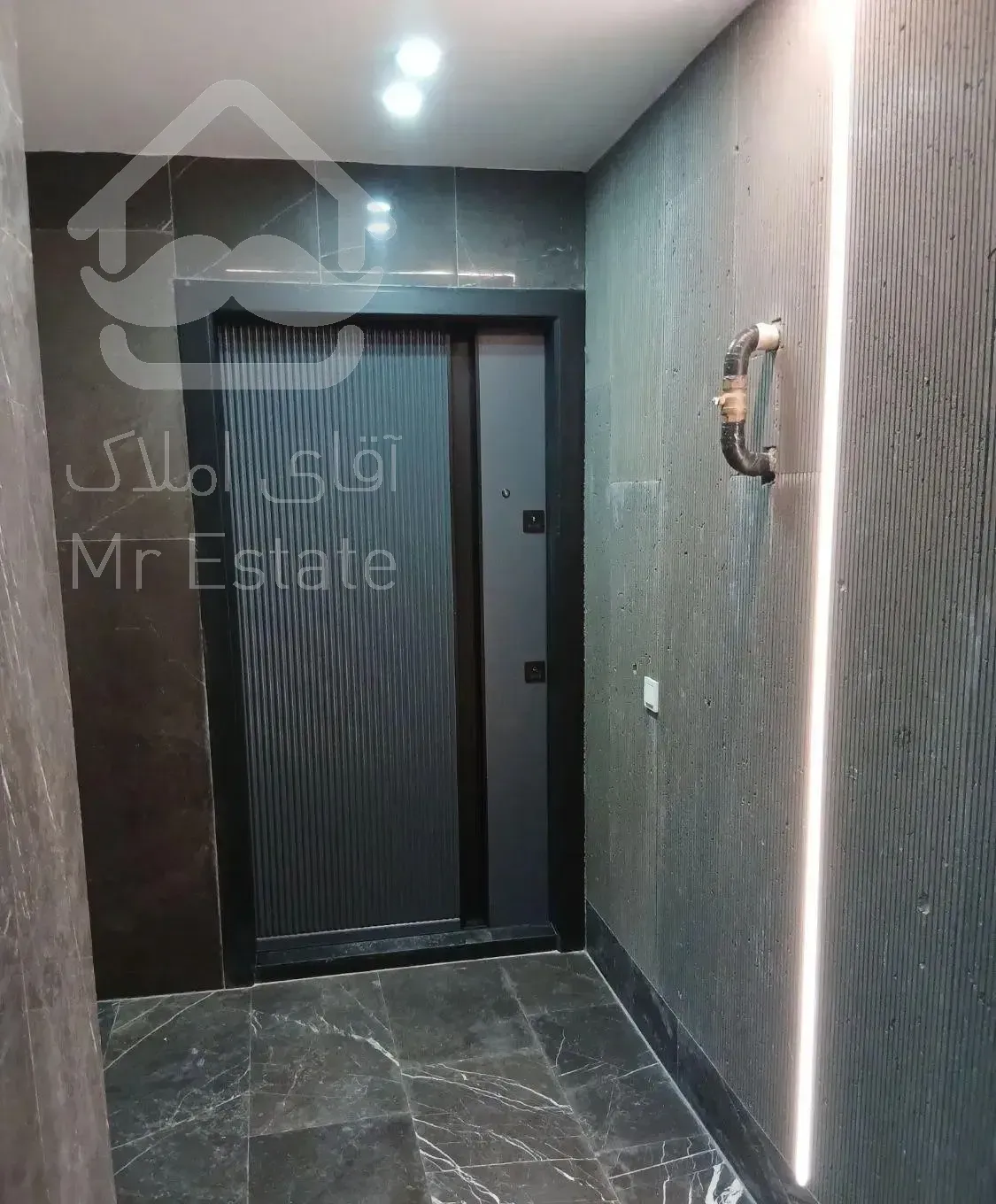 فروش آپارتمان۲۴۰متری لوکس درطبرستان