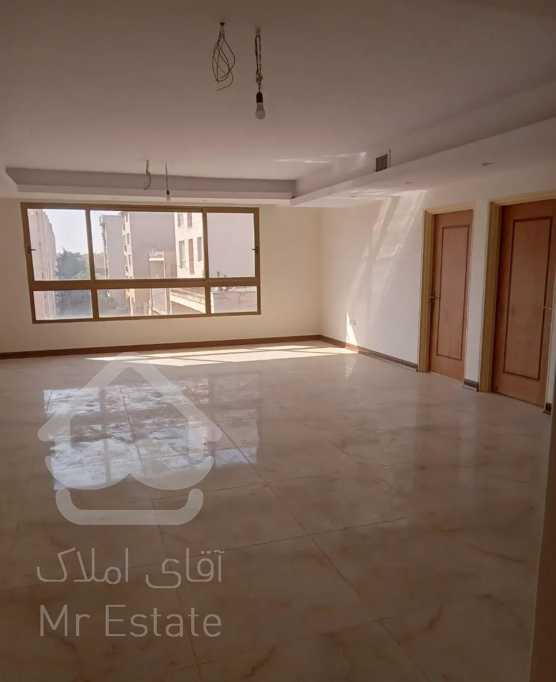 140متر 3خواب تک واحدی کلیدنخورده