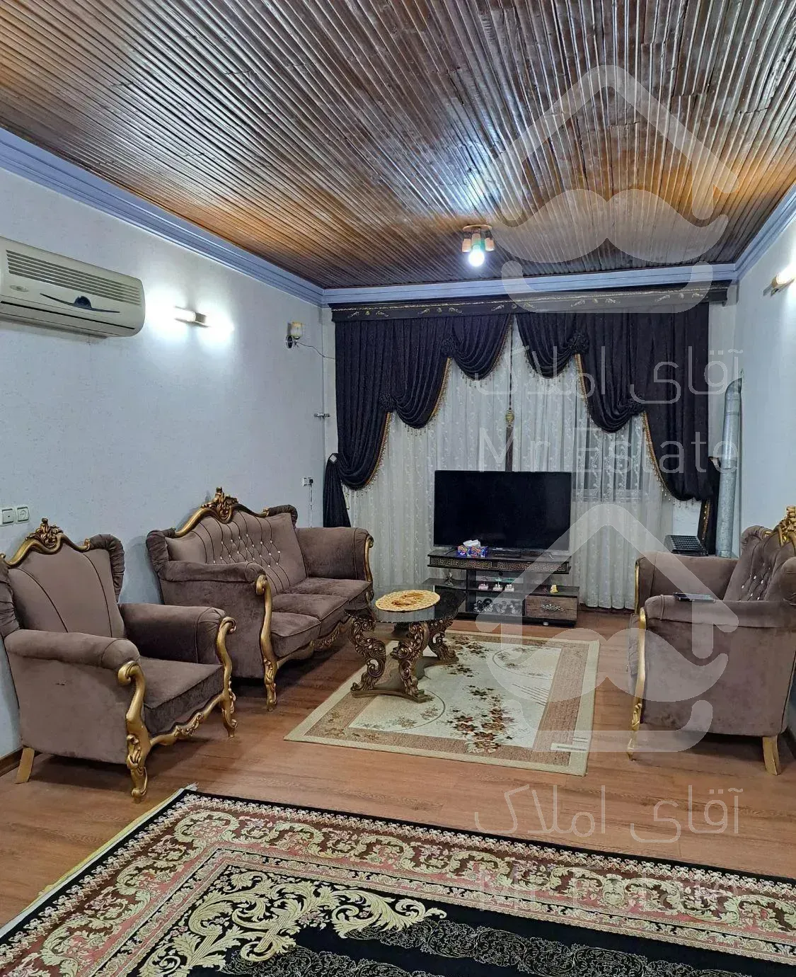 اجاره ویلا روزانه لنگرود