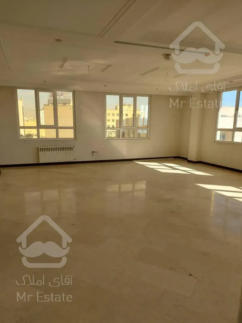 ۹۷متر/آیت‌الله کاشانی/موقعیت اداری/