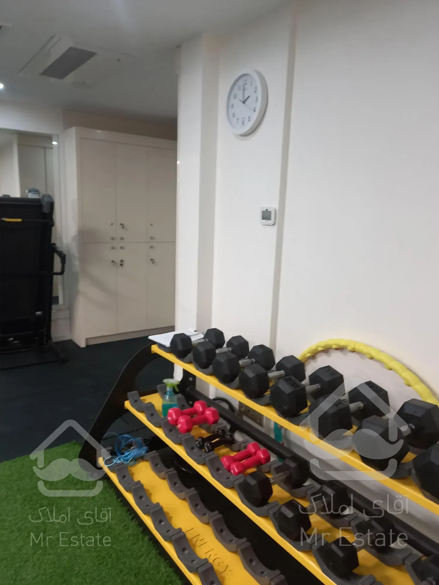 آپارتمان ۱۸۰ متری زعفرانیه