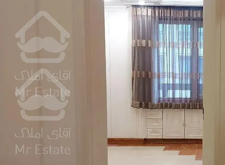 جردن گلستان ۱۳۲متری۲خواب/دکوراسیون کلاسیک