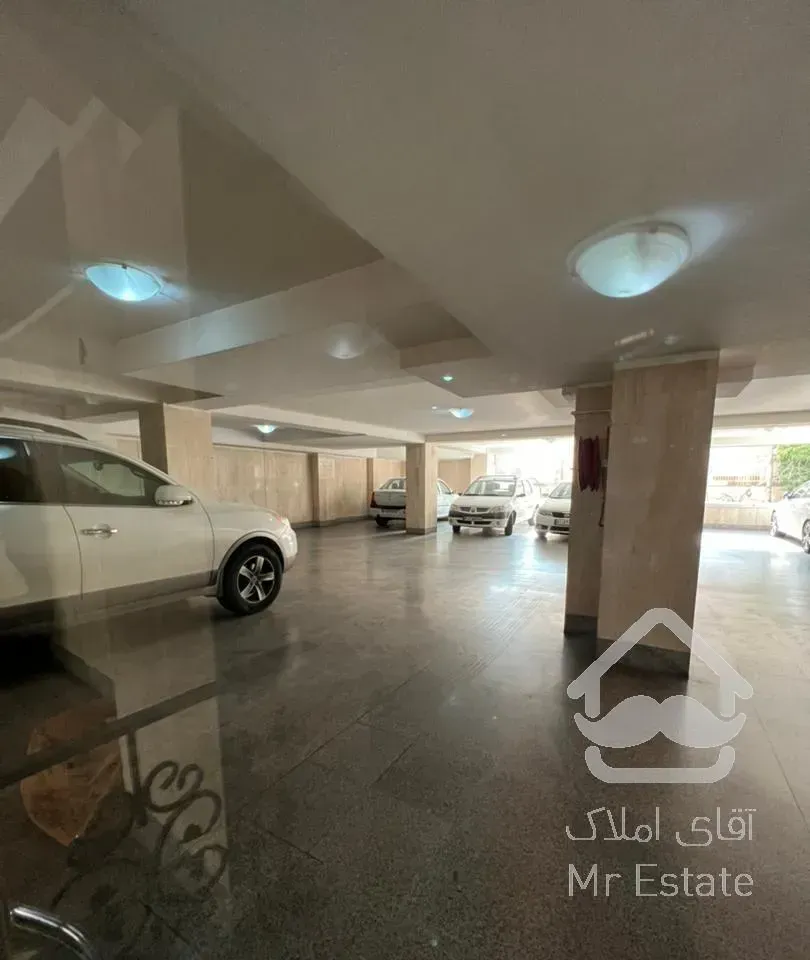 ۱۵۰مترقدرالسهمی تاپ آجودانیه(فروش  )