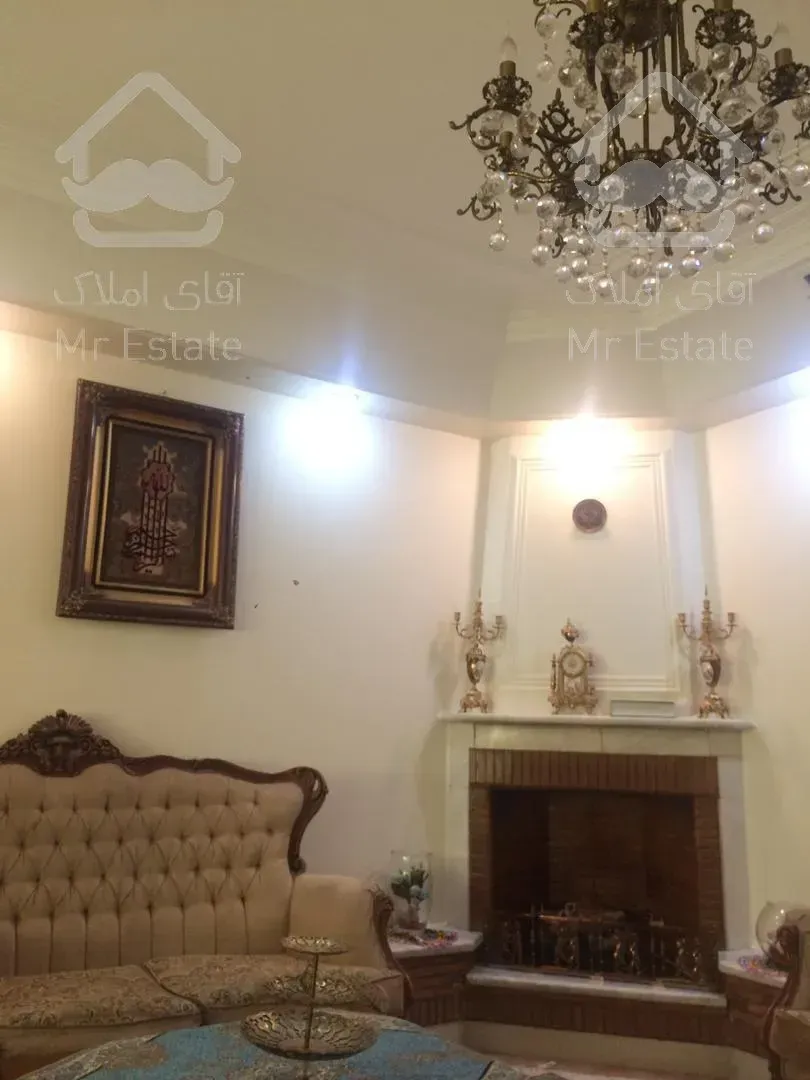 ۱۳۵متر- ۳خواب- فکوری