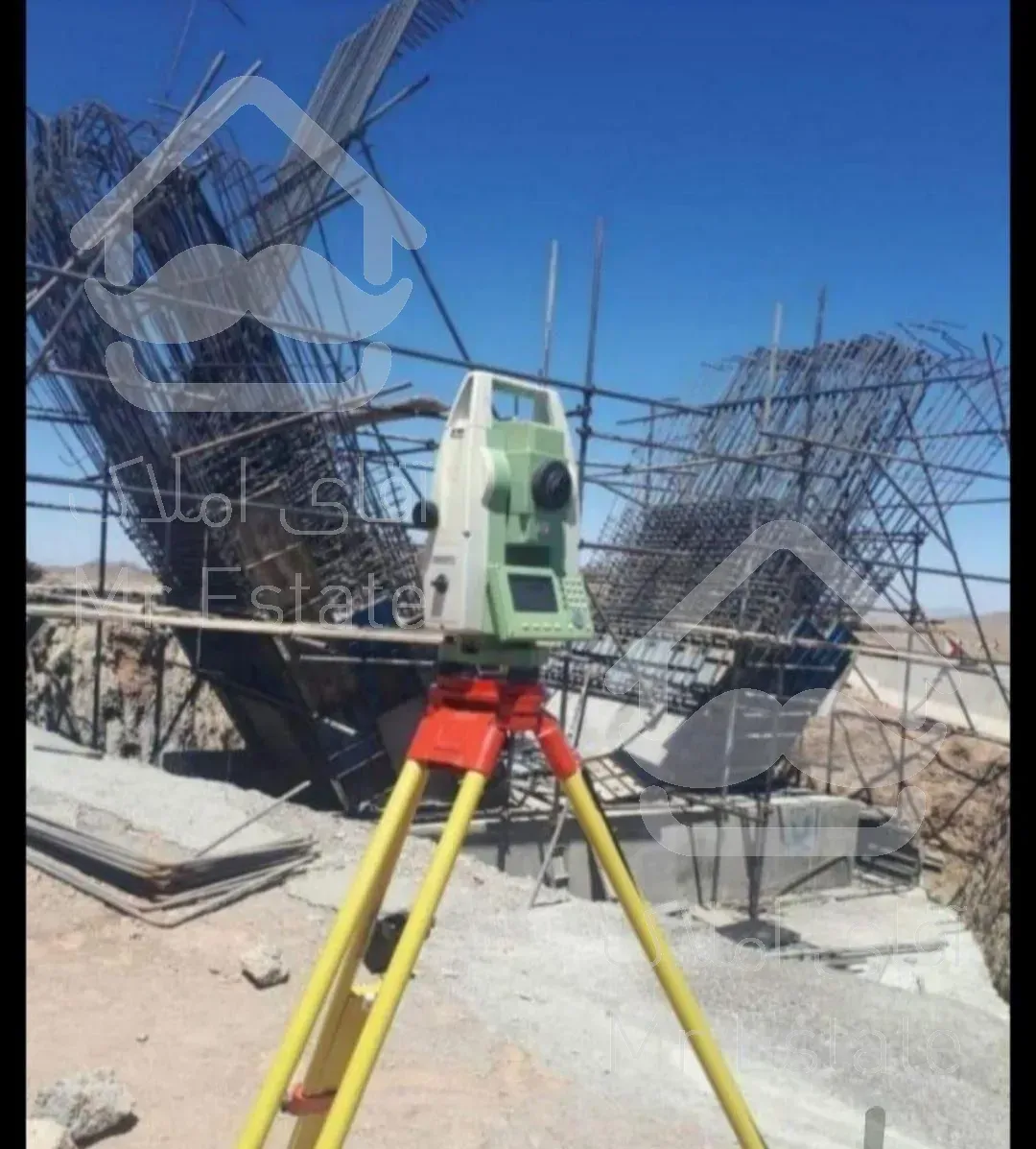 نقشه برداری ، نقشه بردار