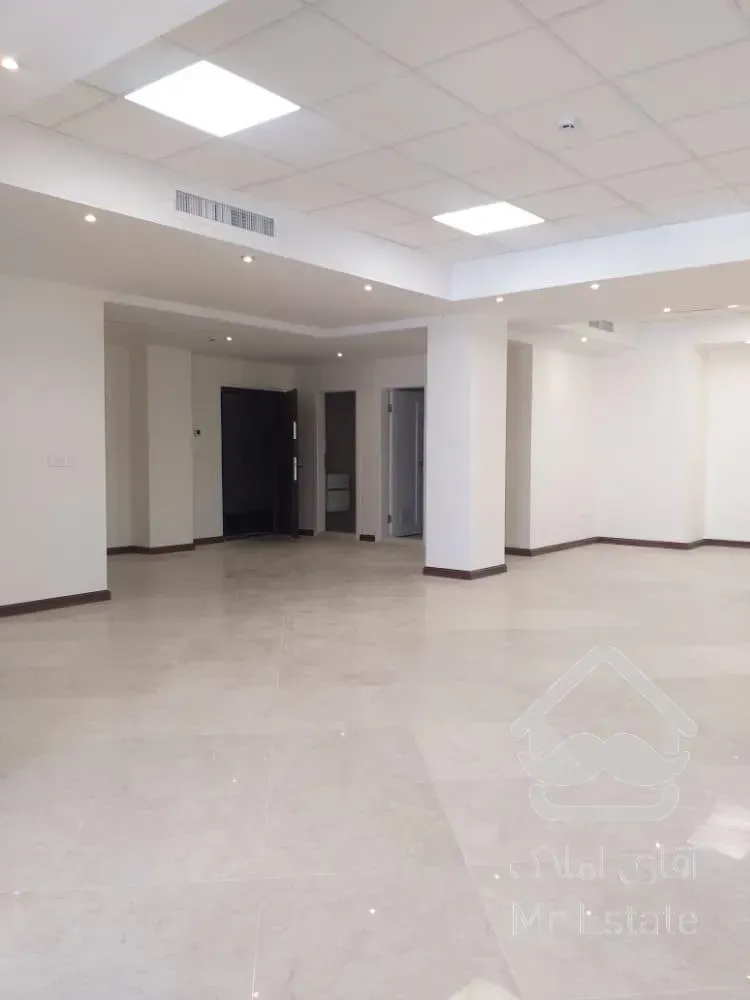 اجاره و رهن دفتر کار سند اداری جردن 205  متر شیک