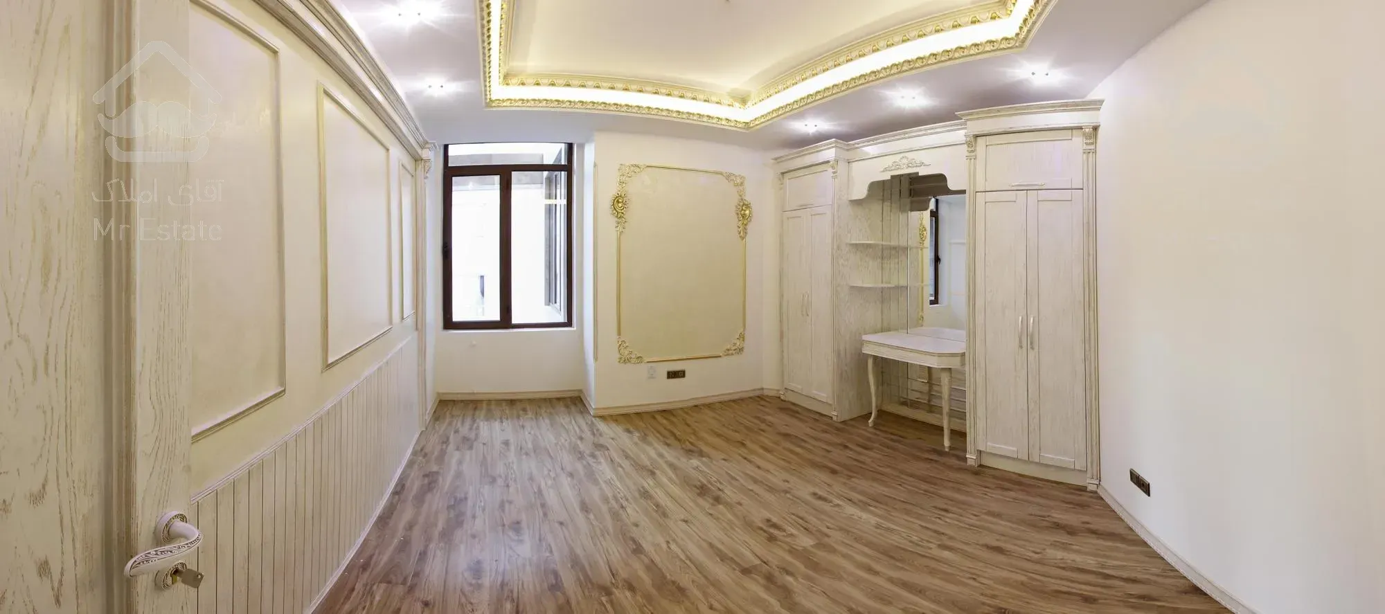 ٢٧٥ متر ٤ خواب نوساز اباذر