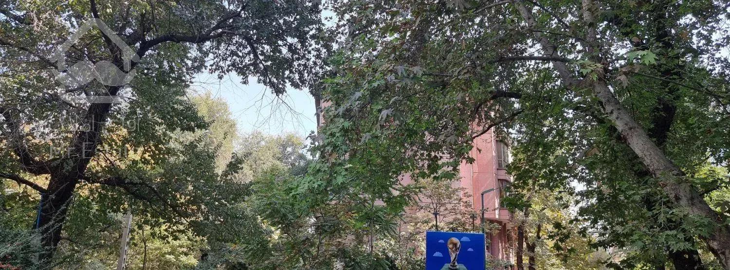 مغازه ۱۱۰ متر تاپ لوکیشن الهیه