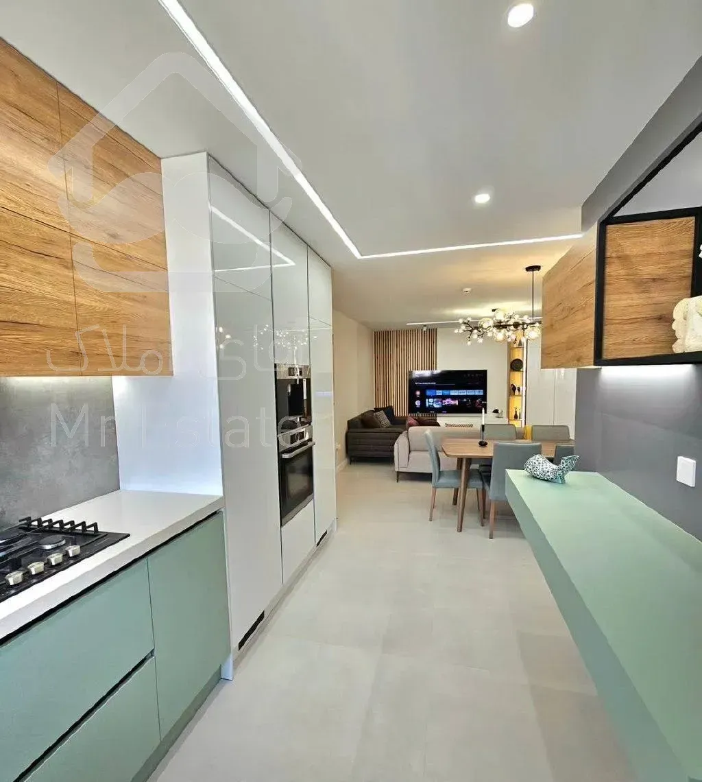 شریعتی/میرزا تاراج/۱۰۵متر/ توضیحات تکمیل