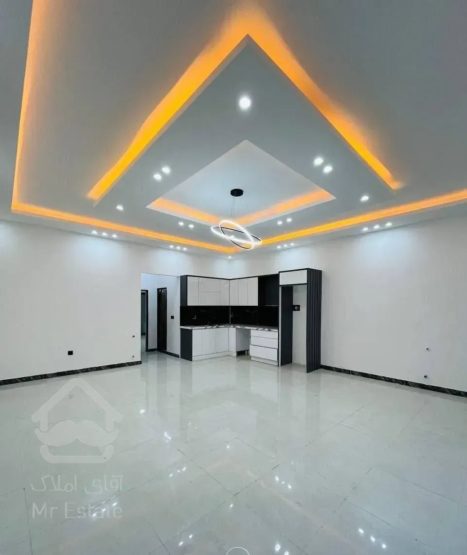 ویلا یک تیپ ۱۸۰متری/داخل شهرک برند/سندتکبرگ