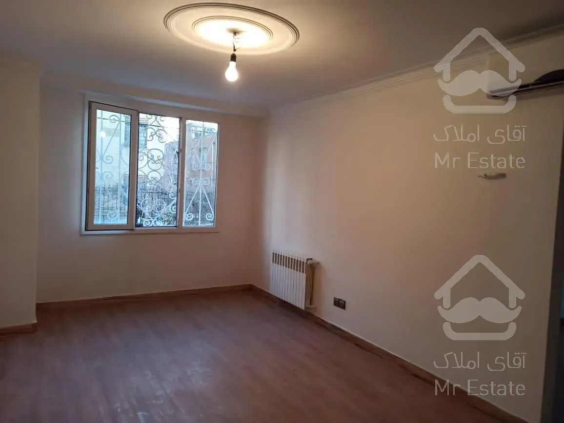 فروش فوری آپارتمان ۶۱متری ۲ خواب، امکانات بی نظیر، لوکیشن عالی ، سال ۸۰