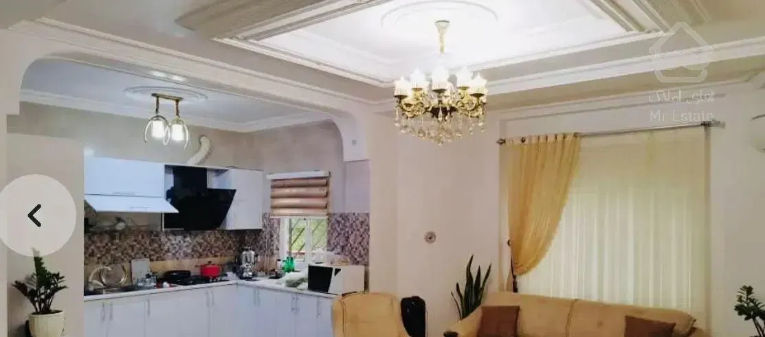 ویلا فلت کاملا دربست/ شیک و تمیز