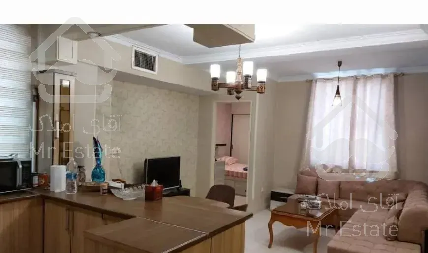 آپارتمان ۴۹ متر یک خوابه