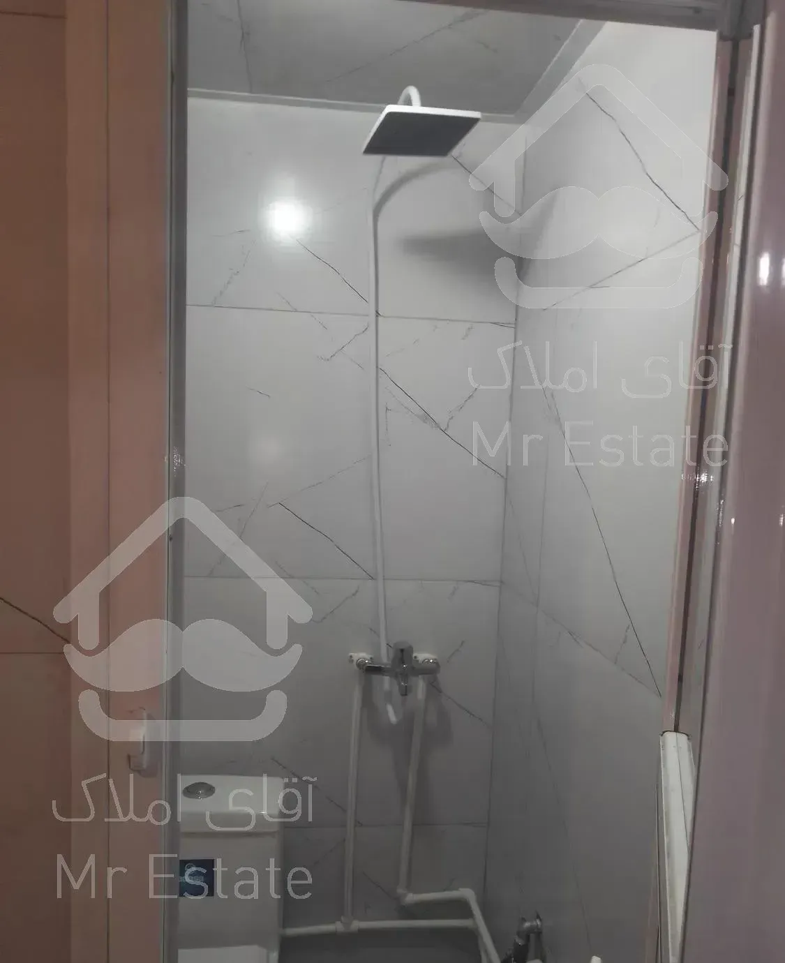 36 متر مغازه (پارکینگ و انباری سندی)