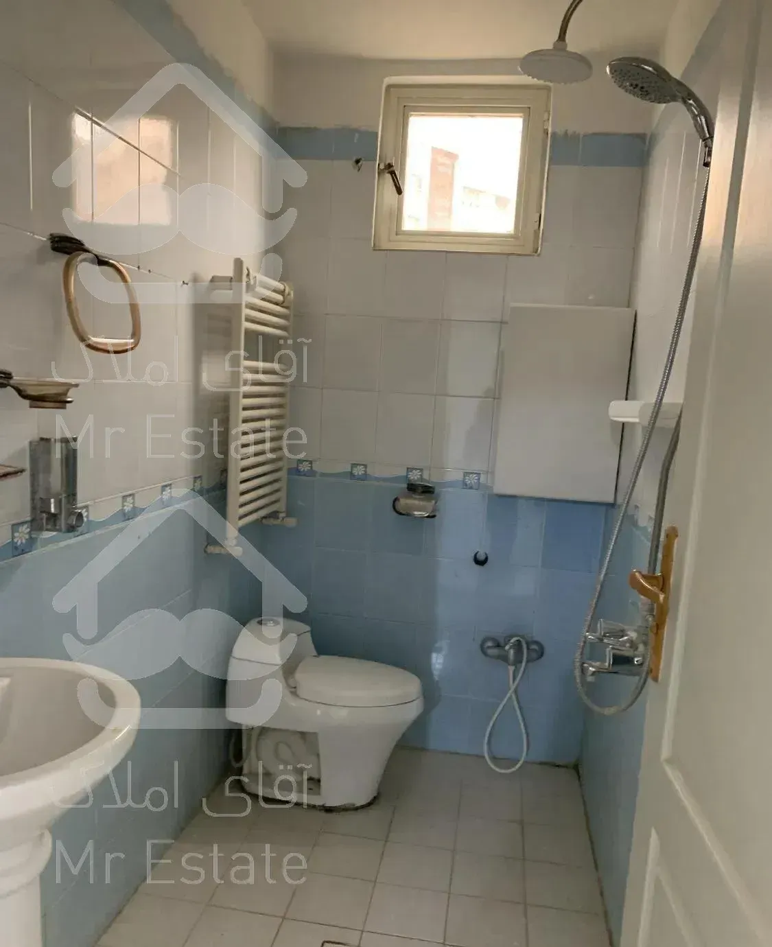 90متری دوخواب بزرگ تاپ لوکیشن