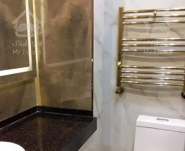 ۱۲۰ متر پونک کمالی شرقی نوساز تکواحدی ۳ خواب