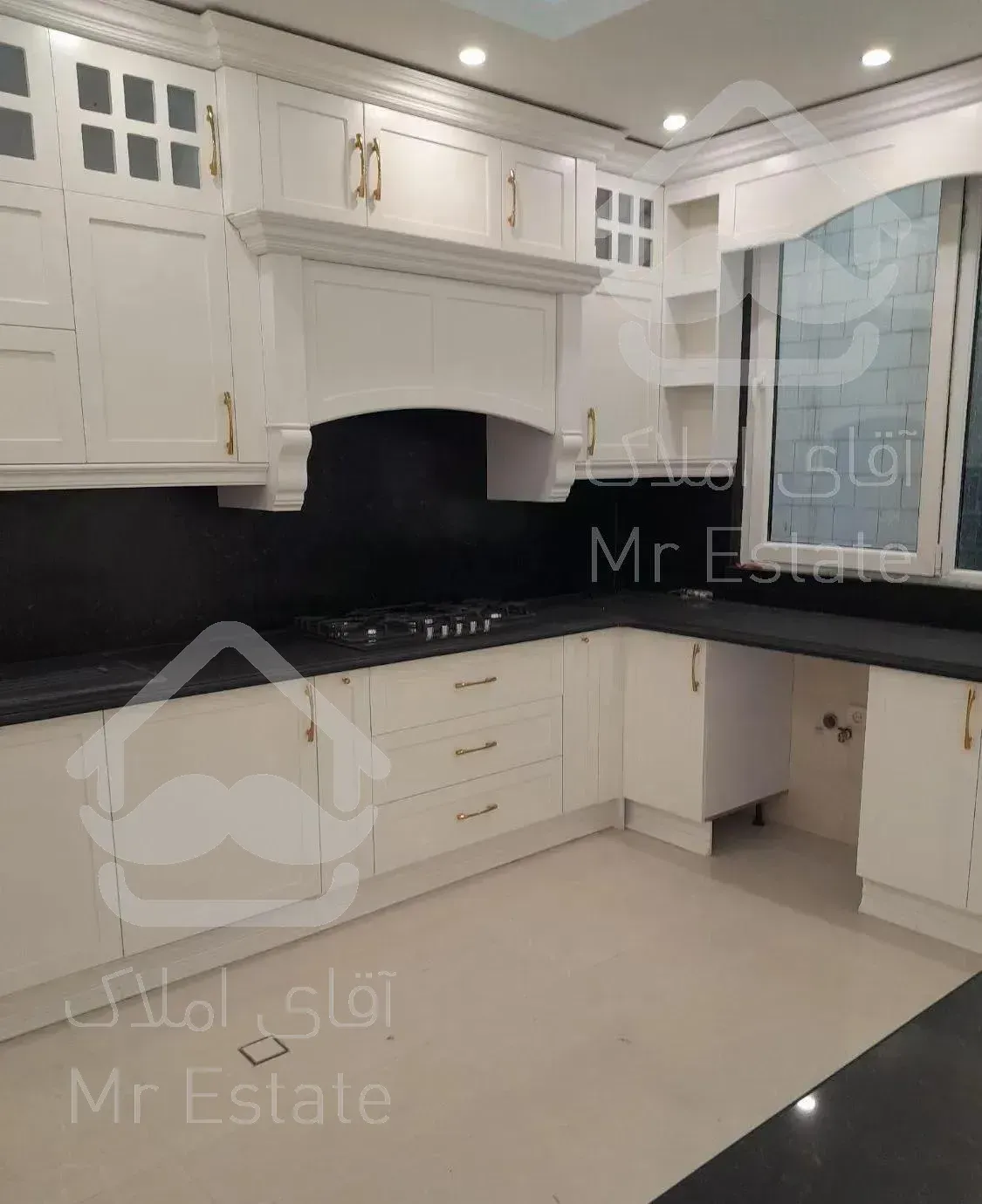 آپارتمان ۱۷۵متری درمیرداماد شیک