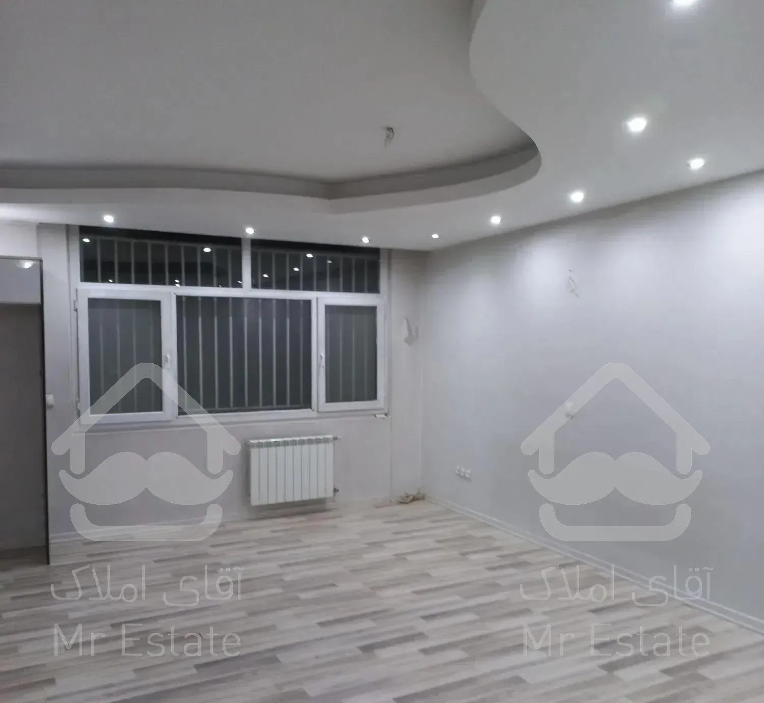 رهن آپارتمان 78 متری 1 خواب