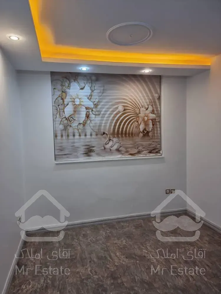 اجاره آپارتمان۷۸متری۲خواب طرشت