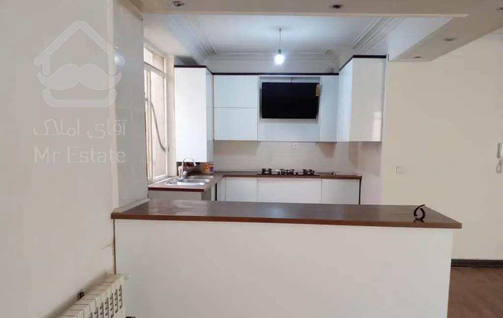 ۱۰۱ متر.۲ خواب.سعادت آباد.