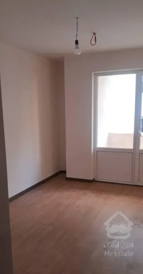 80متر پیش فروش آماده تحویل برج پونک