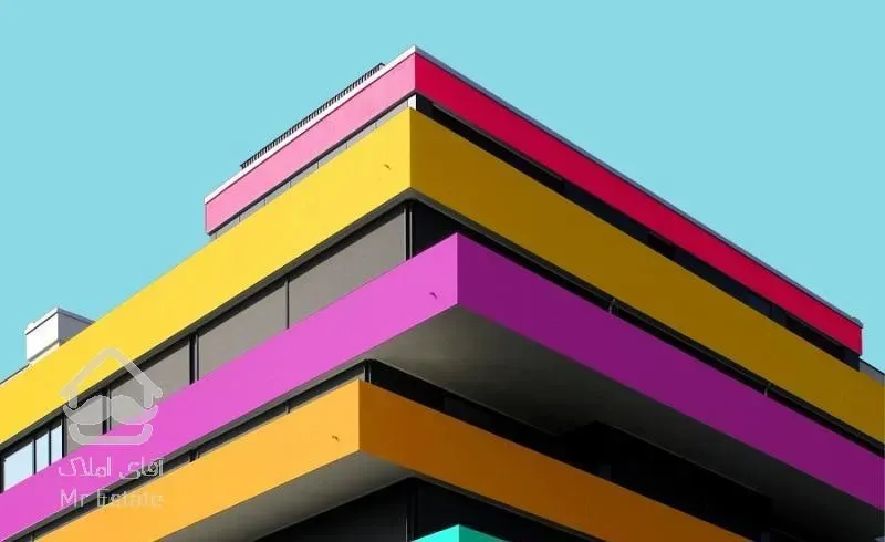 آپارتمان کلیدنخورده ۱۸۰متر تکمیل  فرعی قدوسی