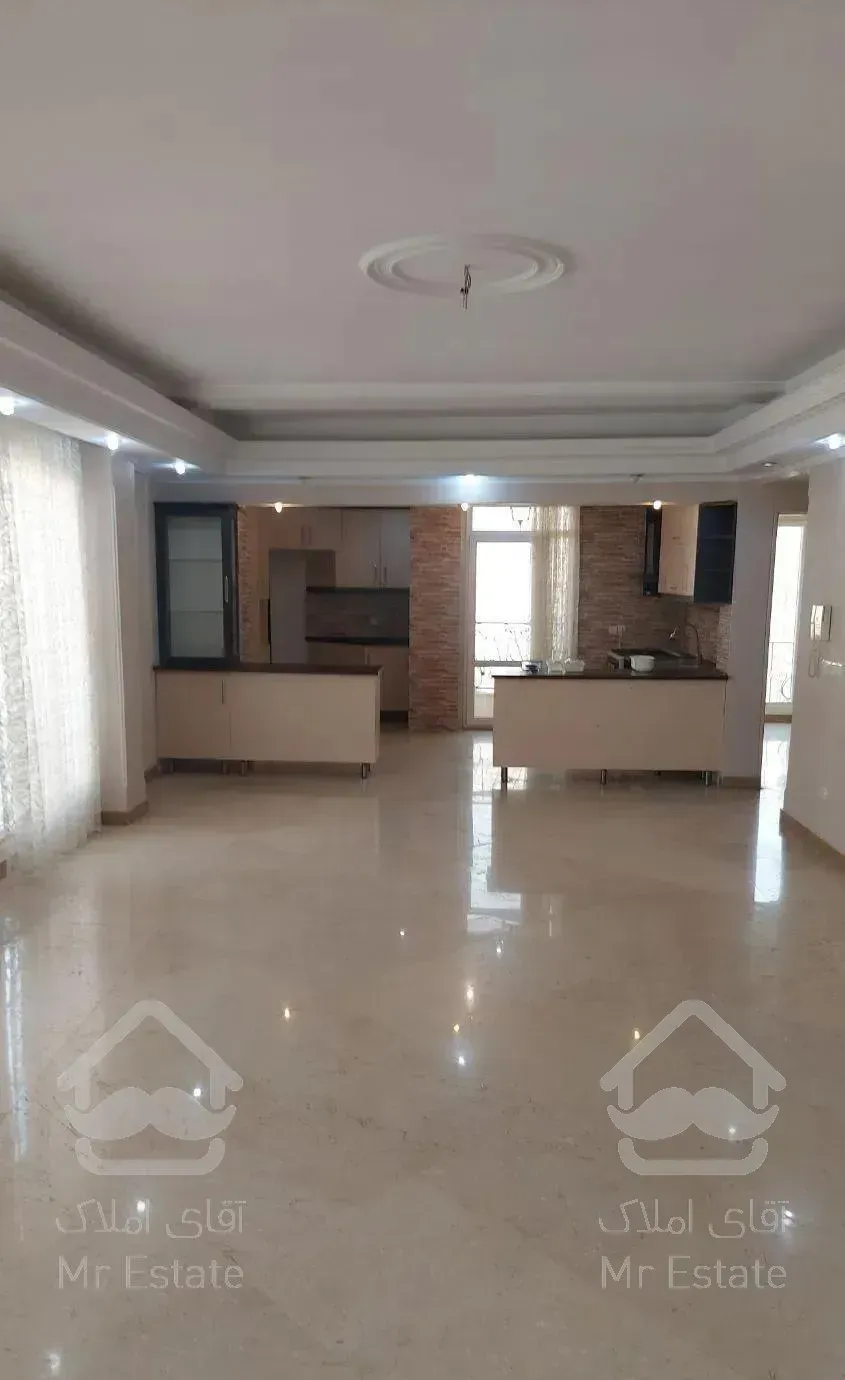 ۱۲۰متر تخلیه فردوس غرب