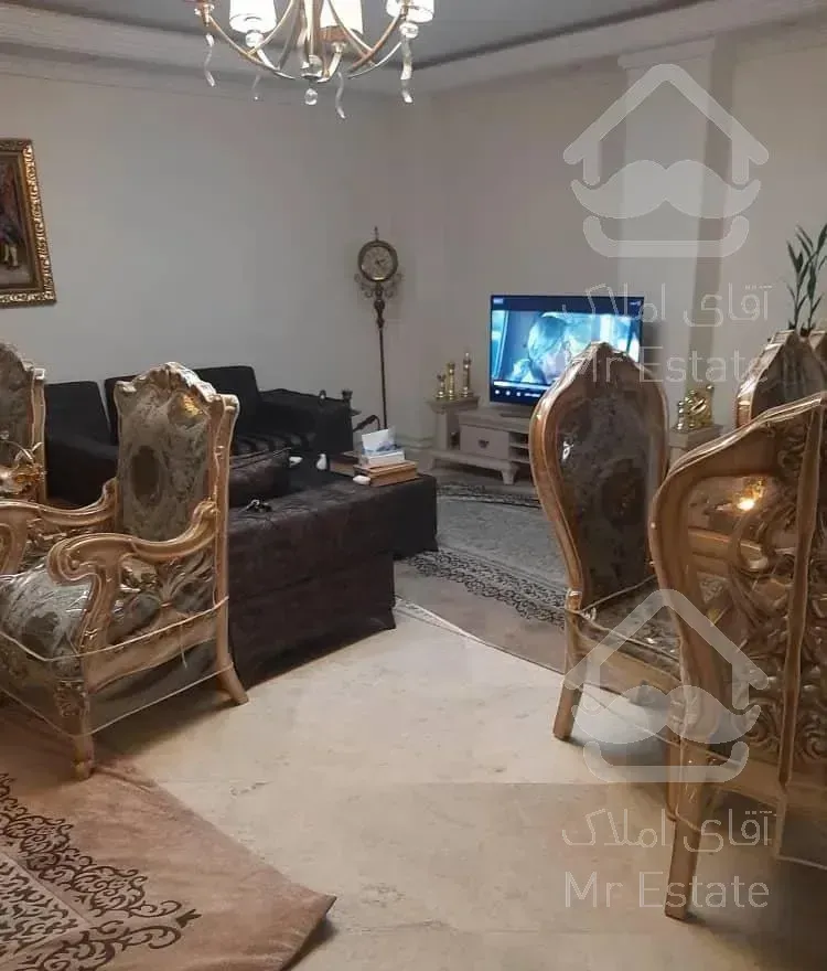 ۱۱۰متردنج و کاملا مسکونی (حکمت)