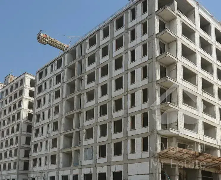 اغاز طرح ویژه مسکن دولتی تنها با 300 میلیون