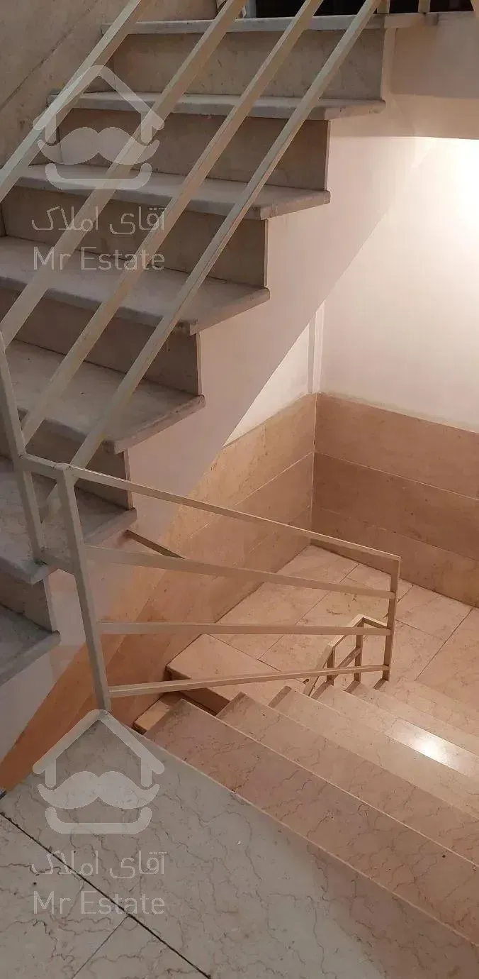 آپارتمان ۴۶ متر یک خوابه