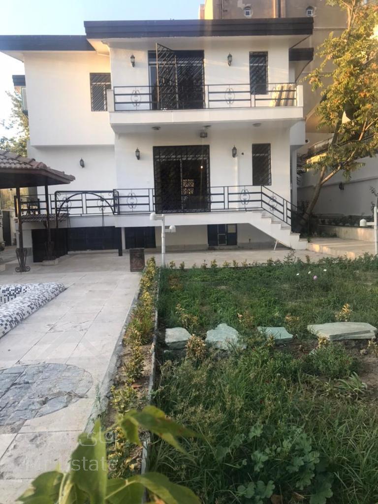 فروش ویلایی در شهرک غرب