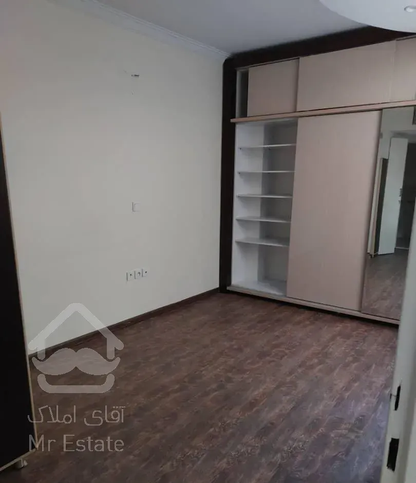 فروش آپارتمان ۱۲۰ متری ۲ خوابه در کاشانک